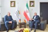 سرمایه گذاری مشترک در بنادر دو منطقه/همکاری بیشتر جهت فعال سازی کریدور شمال جنوب/تشکیل شورای هماهنگی مناطق آزاد ایران و مناطق ویژه اقتصادی روسیه/ برگزاری نمایشگاه توانمندی های بنادر حاشیه دریای خزر